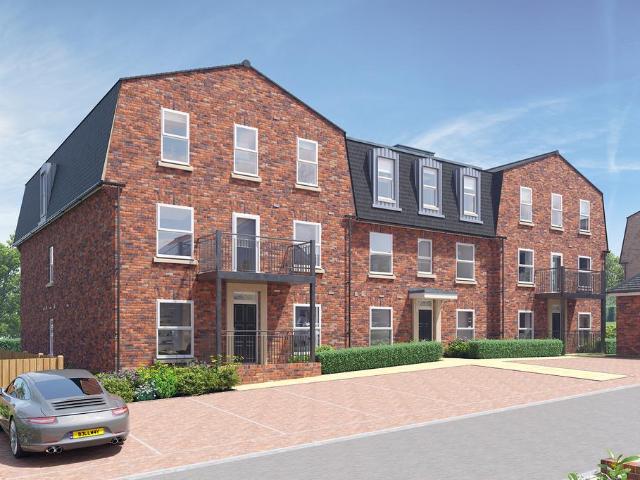 1 bedroom apartment for sale