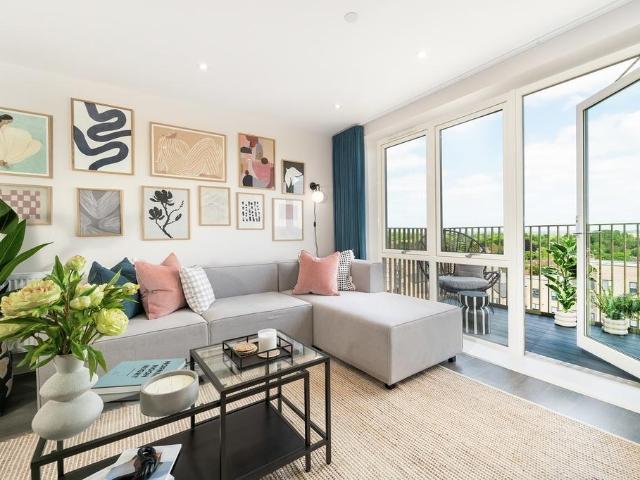 1 bedroom apartment for sale