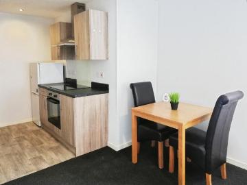 1 bedroom apartment for sale