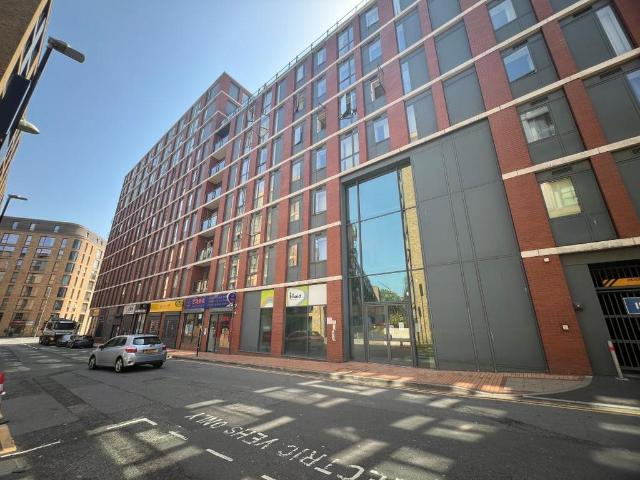 1 bedroom apartment for sale