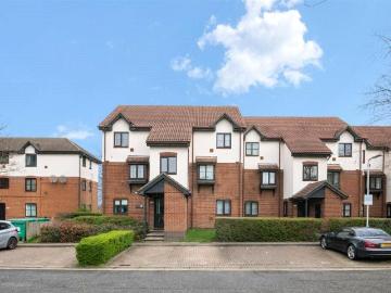 1 bedroom apartment for sale