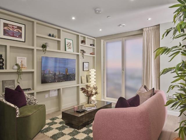 1 bedroom apartment for sale