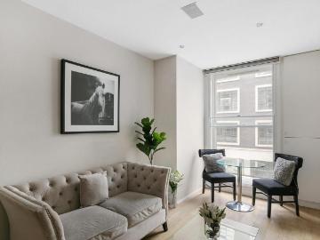 Westbourne Green, London, Greater London