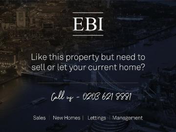 City, London, Greater London - Lift, Equipped kitchen