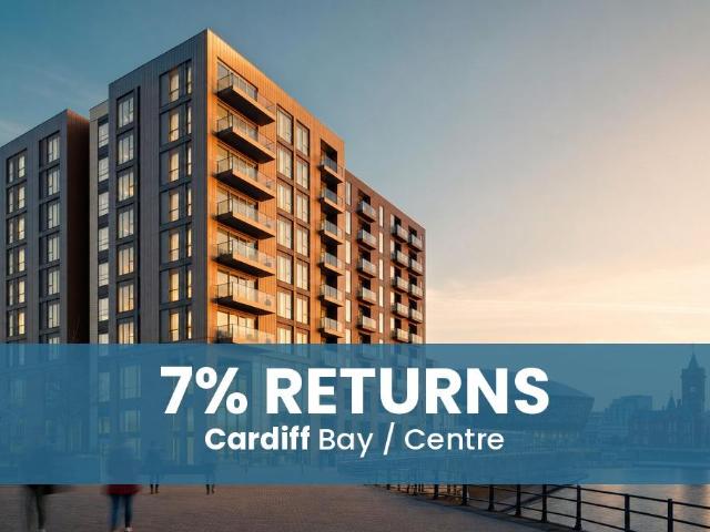 1 bedroom apartment for sale