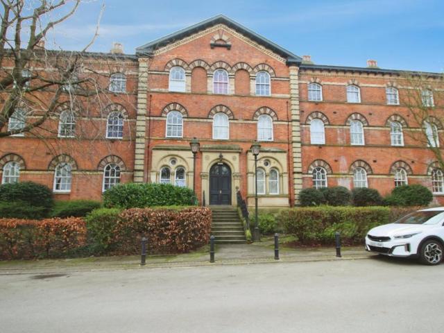 1 bedroom apartment for sale