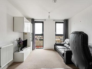1 bedroom apartment for sale