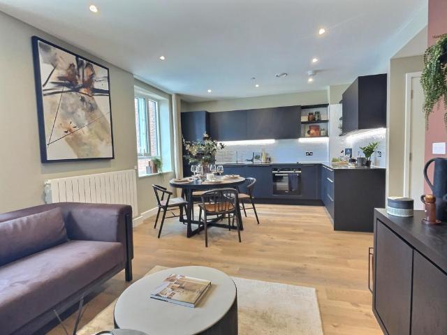 1 bedroom apartment for sale