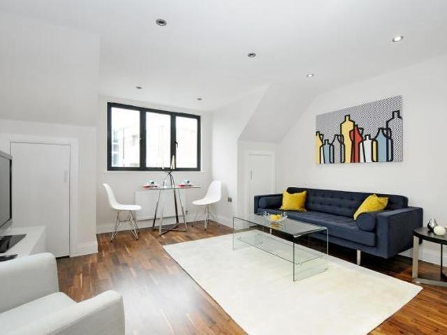 1 bedroom apartment for sale