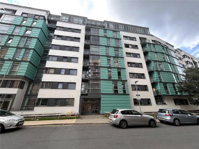 1 bedroom apartment for sale