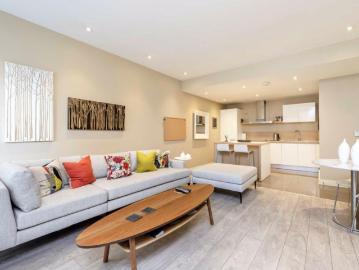 1 bedroom apartment for sale