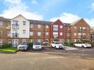 1 bedroom apartment for sale