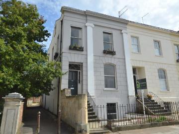 Pittville, GL50, Coventry and Warwickshire, West Midlands, Midlands