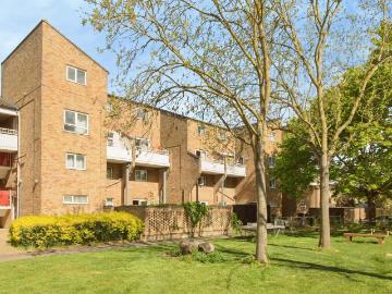 1 bedroom apartment for sale