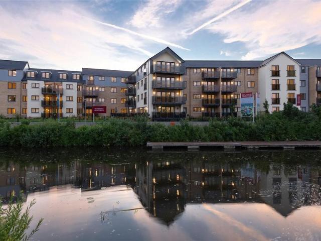 1 bedroom apartment for sale
