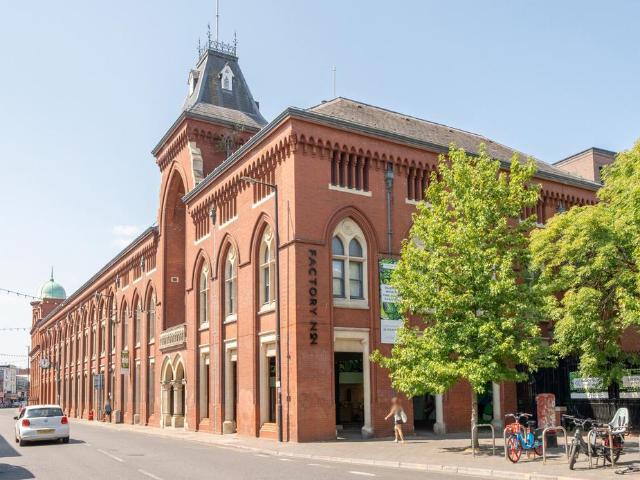 1 bedroom apartment for sale
