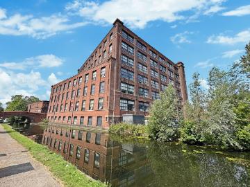Low Common Leigh, WN7, Greater Manchester, North West England
