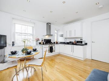 1 bedroom apartment for sale