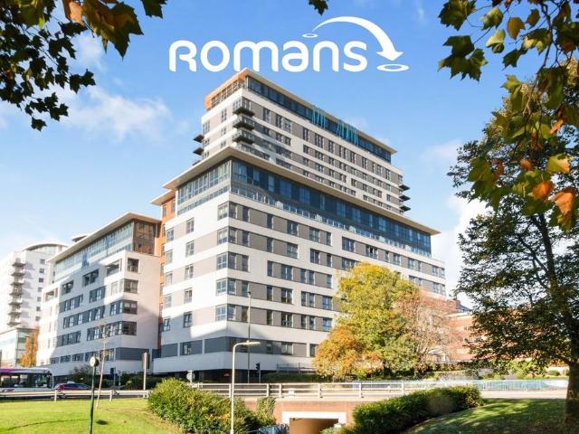 1 bedroom apartment for sale