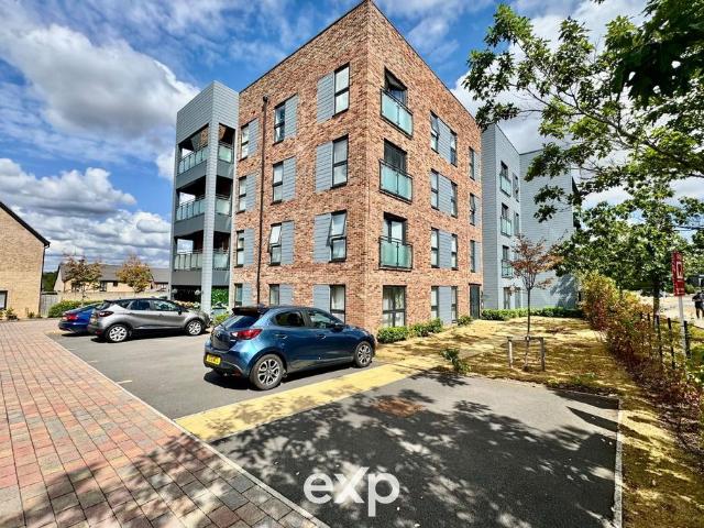 1 bedroom apartment for sale
