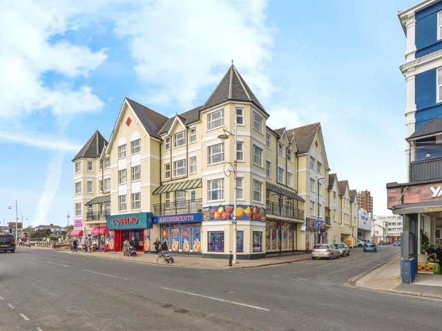 1 bedroom apartment for sale