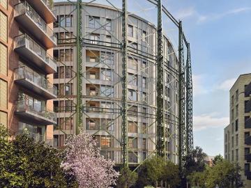 Kennington Park, London, Greater London