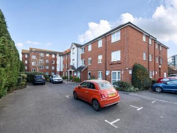 1 bedroom apartment for sale