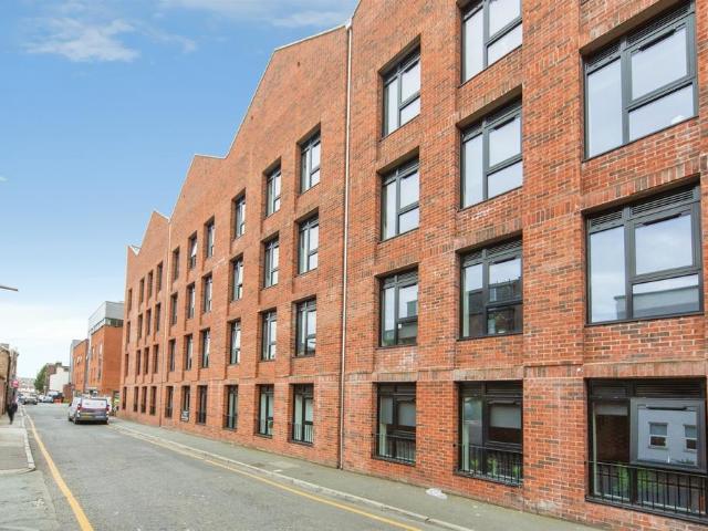1 bedroom apartment for sale