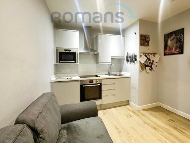 1 bedroom apartment for sale