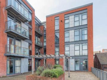 1 bedroom apartment for sale