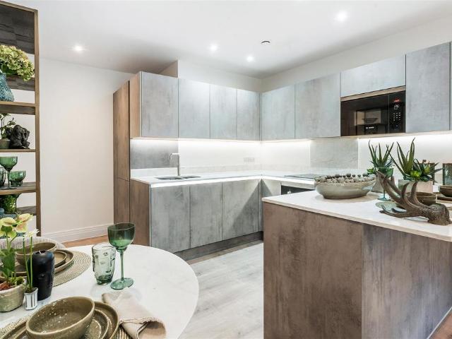 1 bedroom apartment for sale