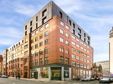 Ladywood Birmingham, B16, Black Country, West Midlands, Midlands