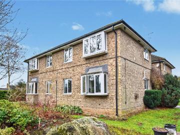 Adel Leeds, LS16, Bradford and West Yorkshire, North England