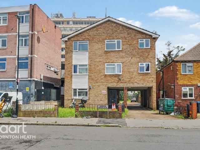 1 bedroom apartment for sale