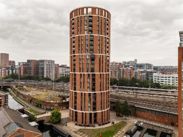 1 bedroom apartment for sale