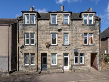 Broomhead Drive KY12 Dunfermline, Saline Dunfermline, KY12, East Central Scotland, South West Scotland