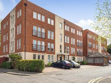 1 bedroom apartment for sale