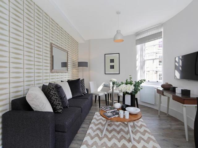 1 bedroom apartment for sale