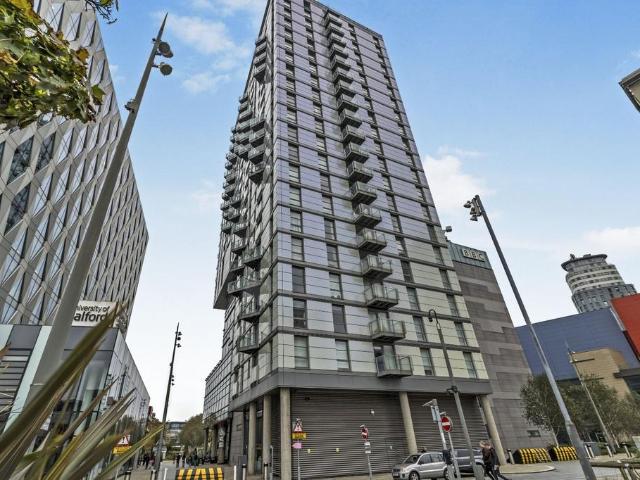 1 bedroom apartment for sale