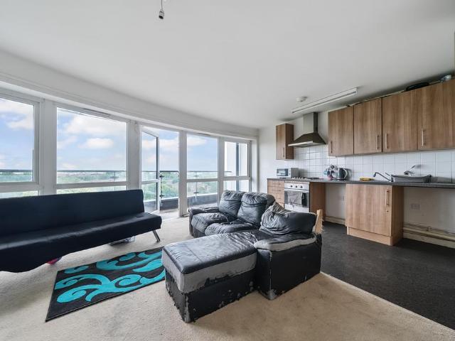 1 bedroom apartment for sale