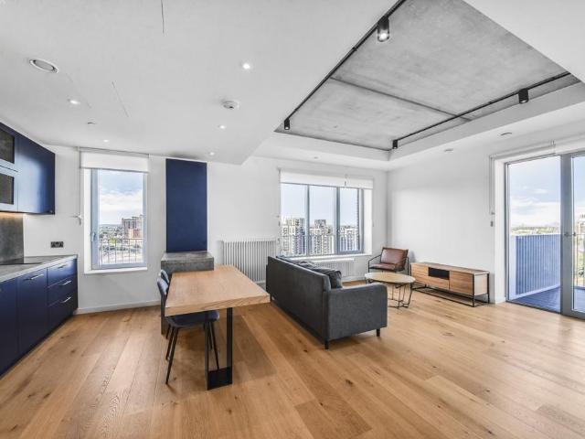 1 bedroom apartment for sale