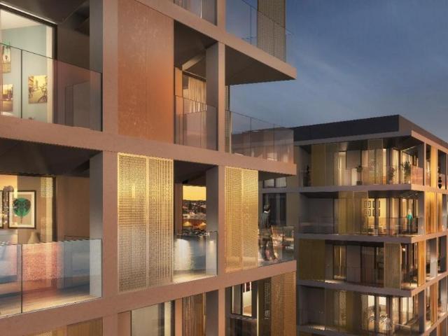 1 bedroom apartment for sale