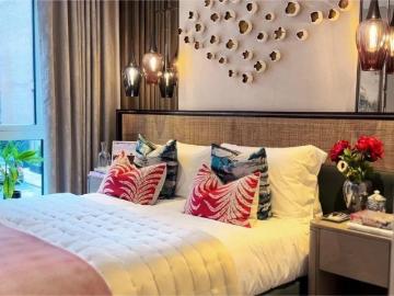 Wendell Park, London, Greater London - Balcony