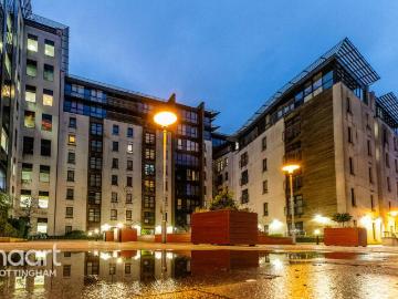 1 bedroom apartment for sale