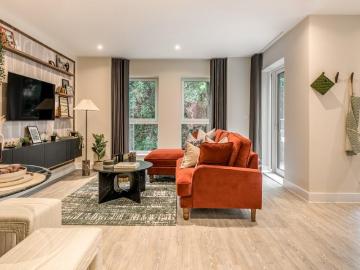 1 bedroom apartment for sale