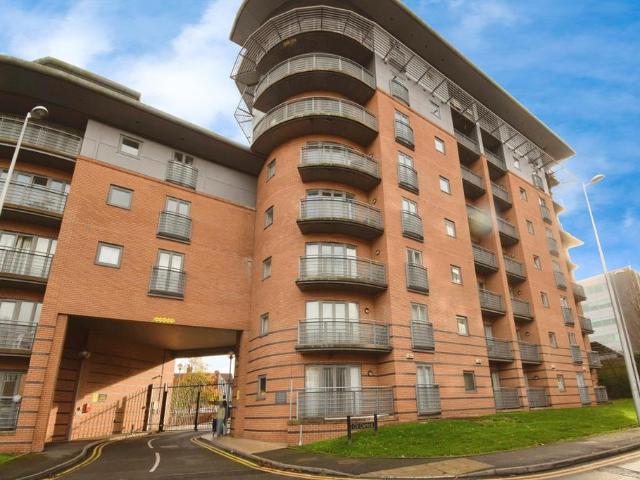 1 bedroom apartment for sale