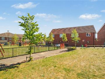 South Norfolk, East of England - Equipped kitchen