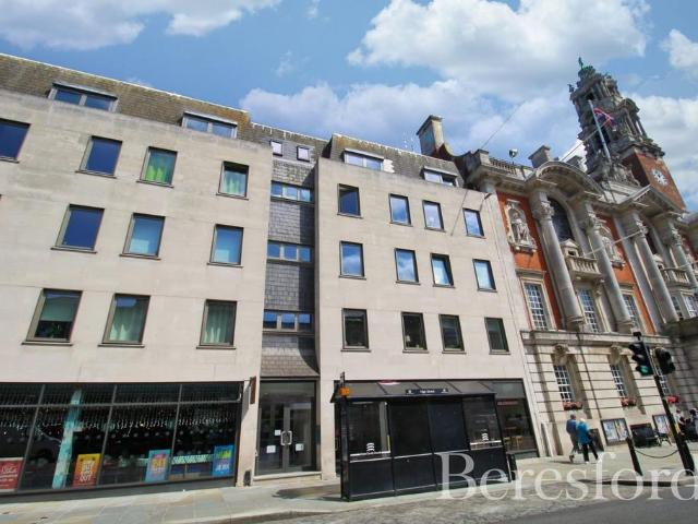 1 bedroom apartment for sale