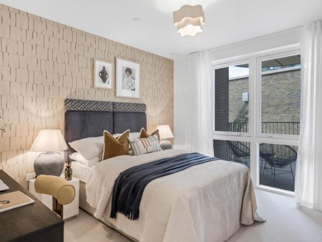 1 bedroom apartment for sale