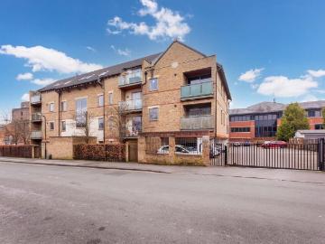 1 bedroom apartment for sale